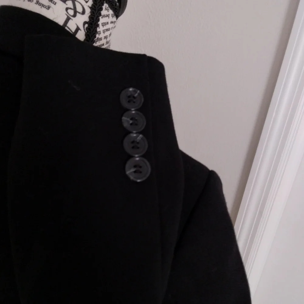 J. Crew 100%‎ Wool Jacket